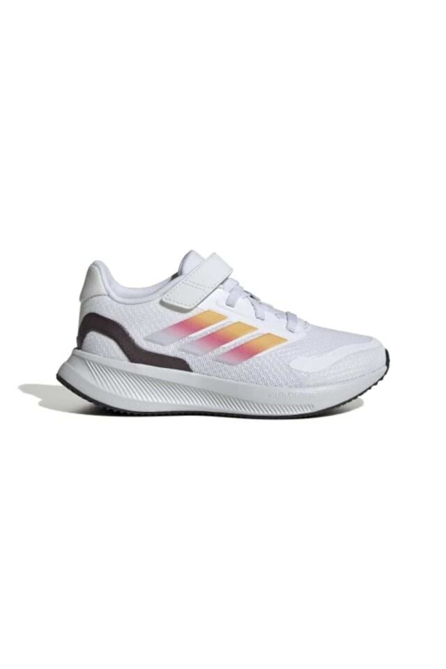 Adidas IE8582 Runfalcon 5 Kids Spor Ayakkabı