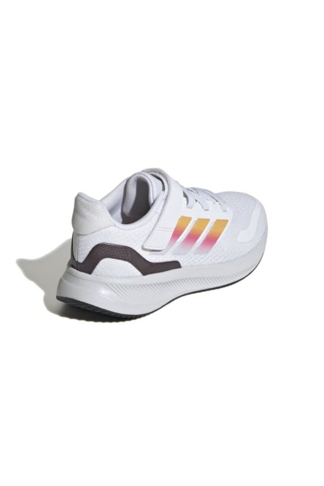 Adidas IE8582 Runfalcon 5 Kids Spor Ayakkabı