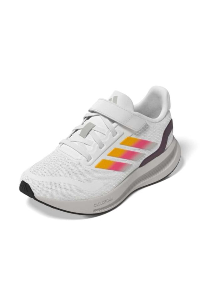 Adidas IE8582 Runfalcon 5 Kids Spor Ayakkabı