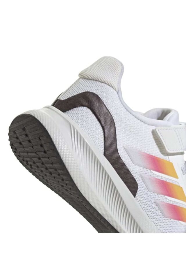 Adidas IE8582 Runfalcon 5 Kids Spor Ayakkabı
