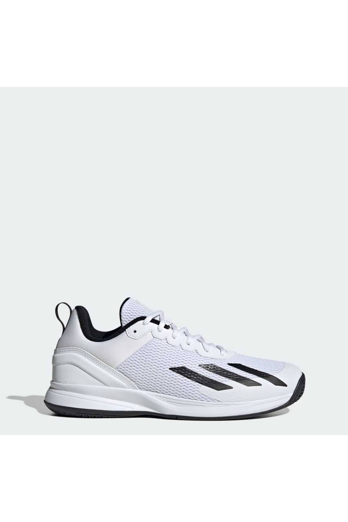 Adidas IF0429 Courtflash Speed Erkek Koşu Ve Antreman Ayakkabısı