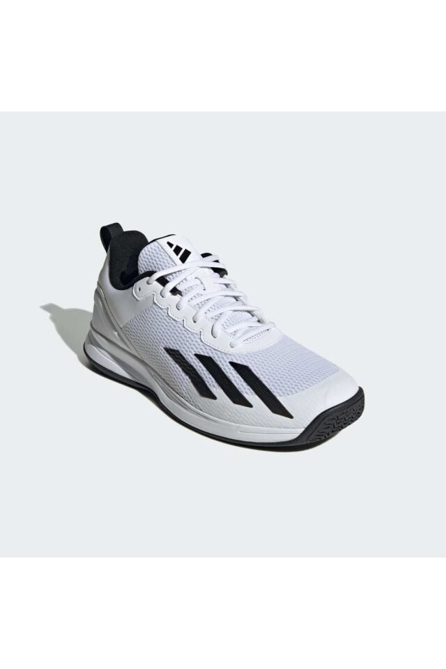 Adidas IF0429 Courtflash Speed Erkek Koşu Ve Antreman Ayakkabısı