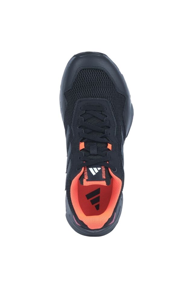 Adidas IF0554 Tracefinder Erkek Siyah Arazi Koşu Ayakkabısı