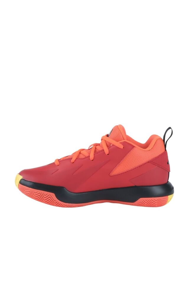 Adidas IF0823 Cross Em Up Select Çocuk Kırmızı Basketbol Ayakkabısı
