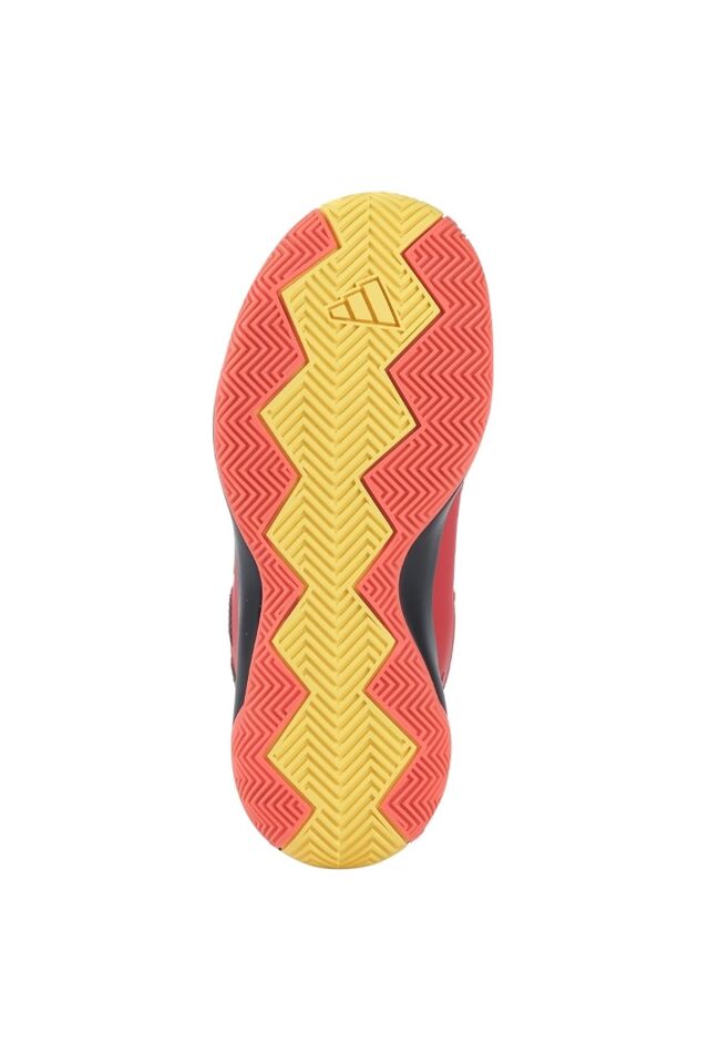 Adidas IF0823 Cross Em Up Select Çocuk Kırmızı Basketbol Ayakkabısı