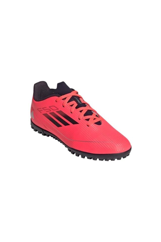 Adidas IF1390 F50 Club Tf J Çocuk Halı Saha Spor Ayakkabısı