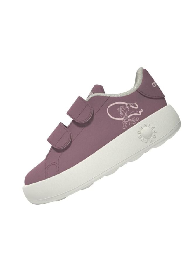 Adidas IF1749 ADVANTAGE MInnIe Bebek Spor Ayakkabı