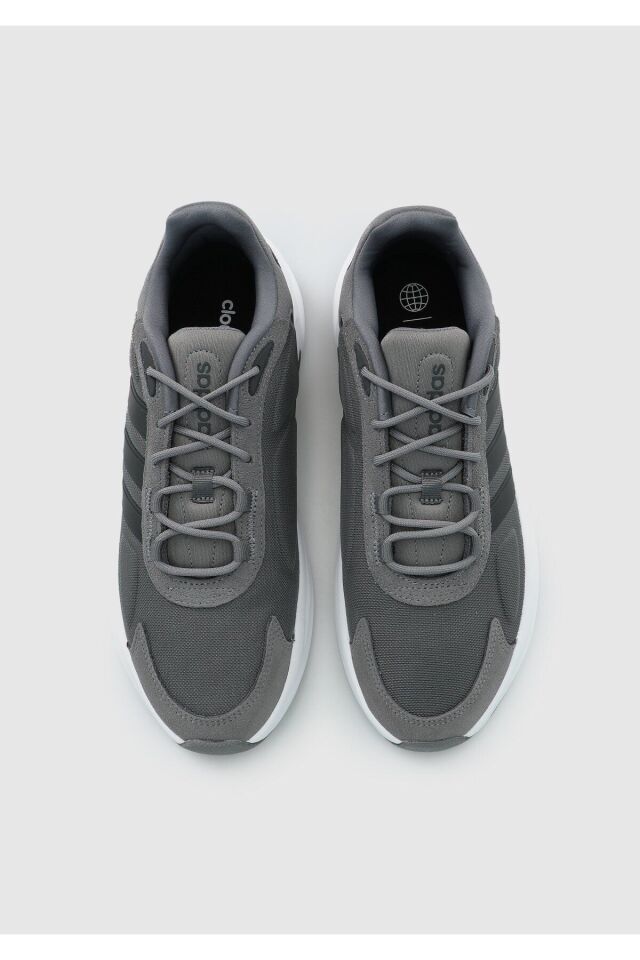 Adidas IF2855 Ozelle Cloudfoam Lifestyle Running Erkek Spor Ayakkabı