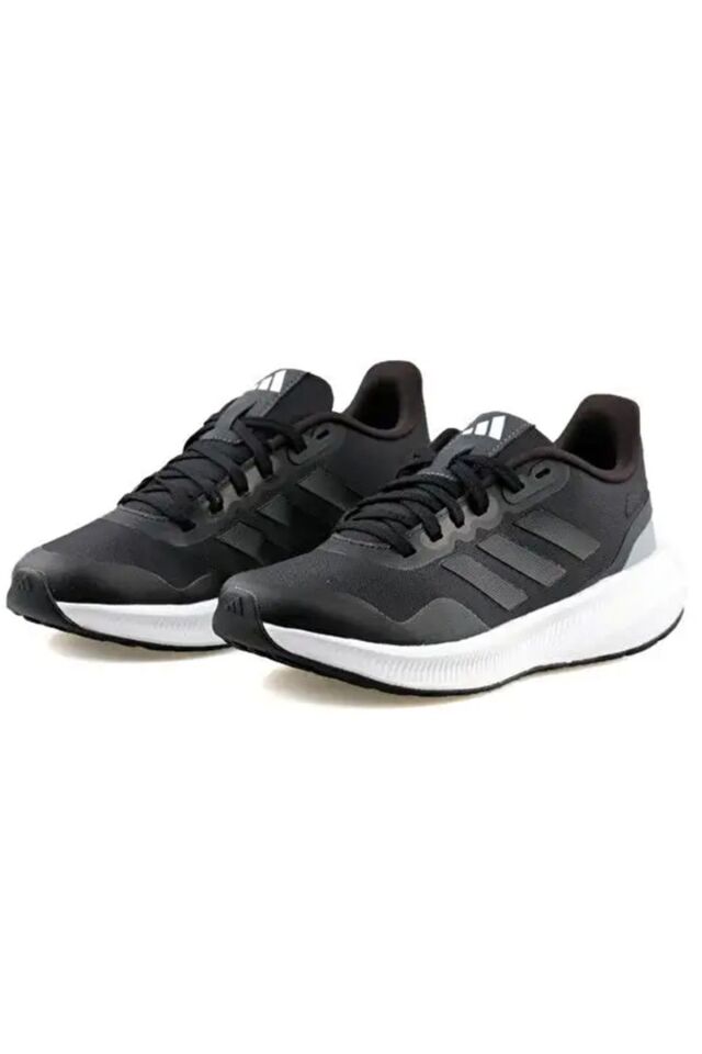 Adidas IF4022 Runfalcon 3.0 Tr W Siyah Kadın Spor Ayakkabı
