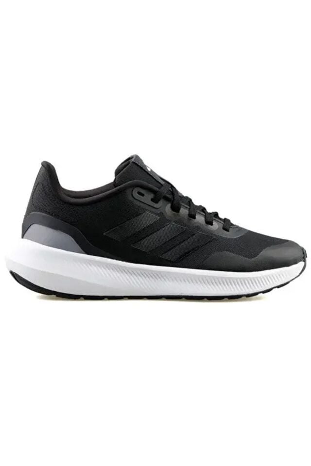 Adidas IF4022 Runfalcon 3.0 Tr W Siyah Kadın Spor Ayakkabı