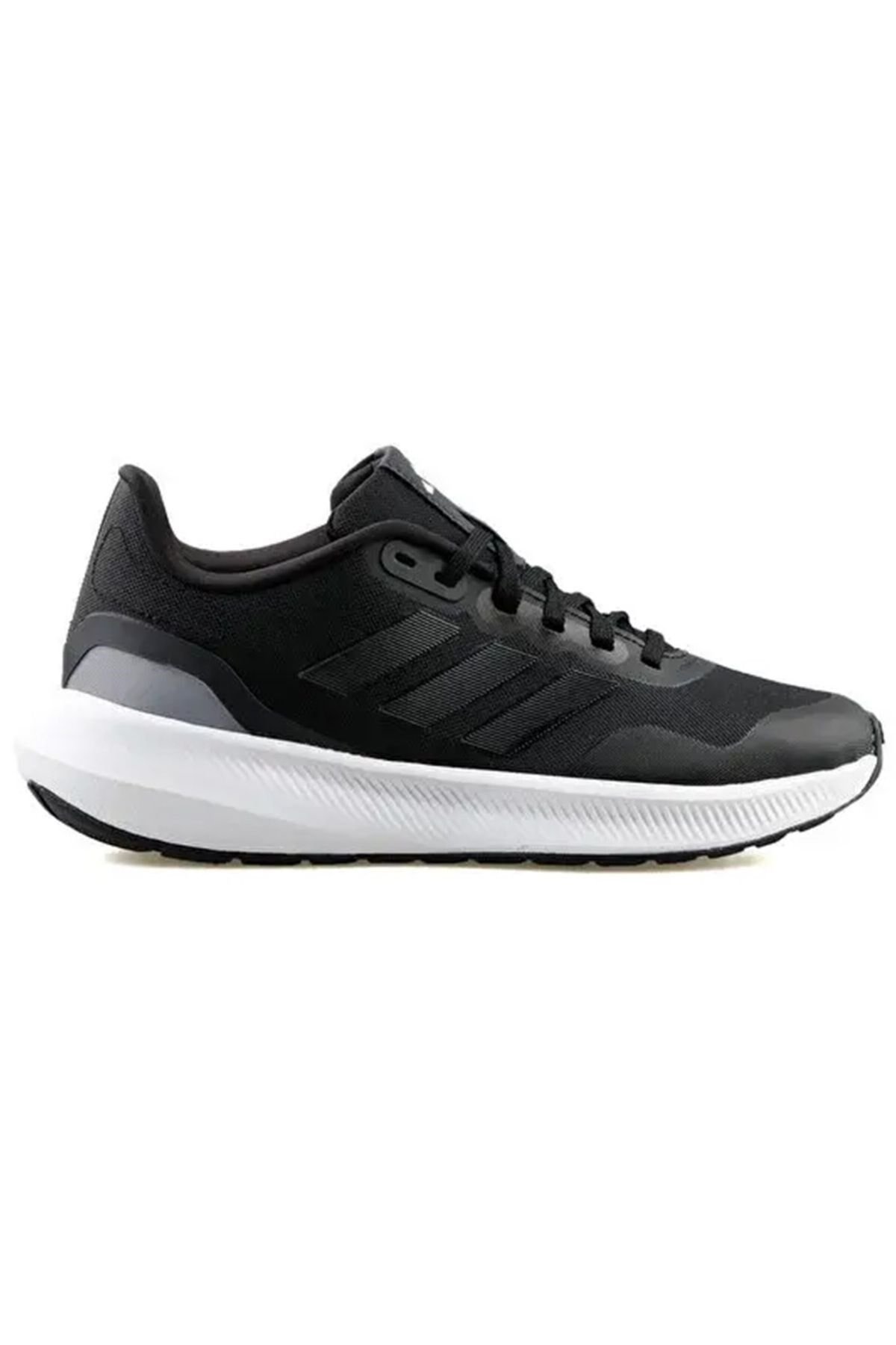 Adidas IF4022 Runfalcon 3.0 Tr W Siyah Kadın Spor Ayakkabı
