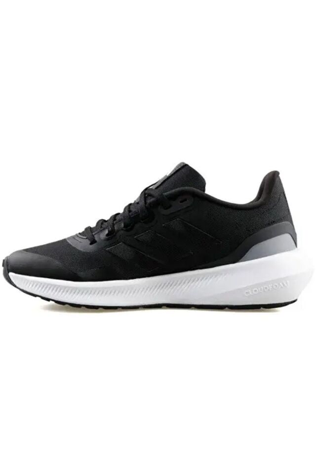 Adidas IF4022 Runfalcon 3.0 Tr W Siyah Kadın Spor Ayakkabı