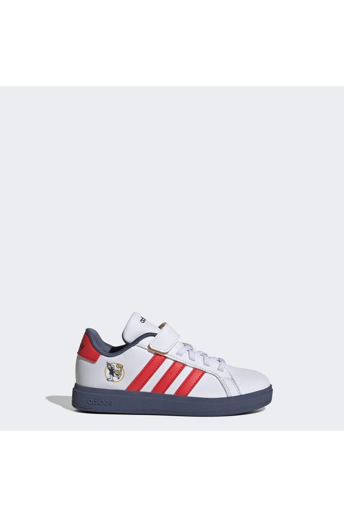 Adidas IF4061 Grand Court Mickey El C Çocuk Yürüyüş Ayakkabısı
