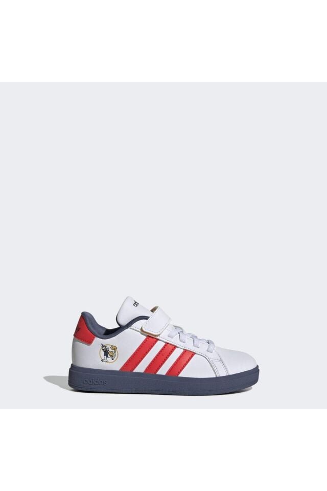 Adidas IF4061 Grand Court Mickey El C Çocuk Yürüyüş Ayakkabısı