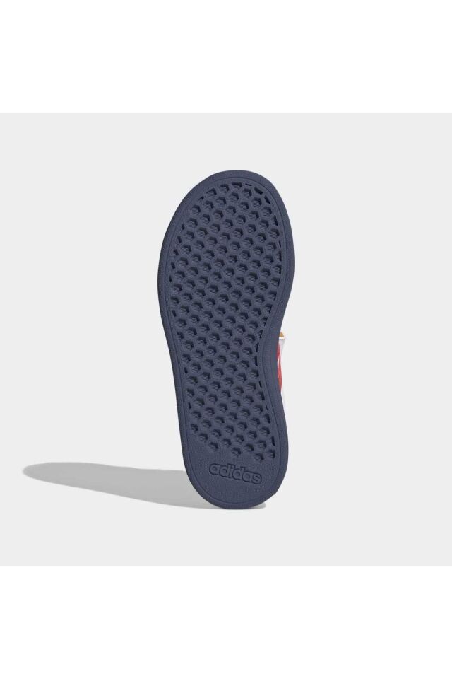 Adidas IF4061 Grand Court Mickey El C Çocuk Yürüyüş Ayakkabısı