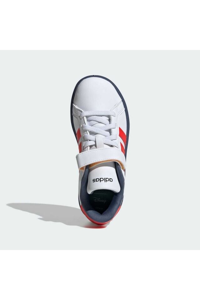 Adidas IF4061 Grand Court Mickey El C Çocuk Yürüyüş Ayakkabısı