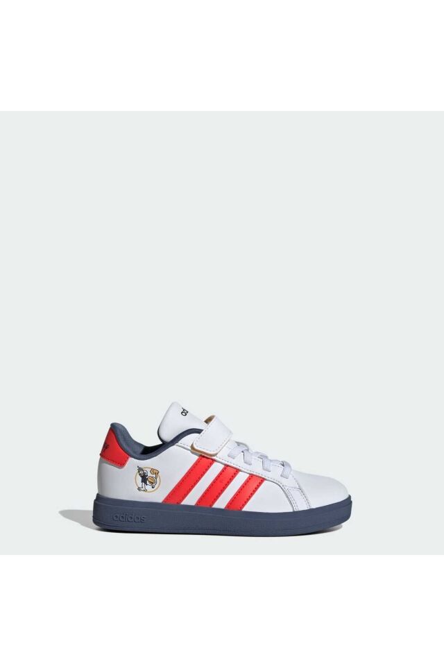 Adidas IF4061 Grand Court Mickey El C Çocuk Yürüyüş Ayakkabısı