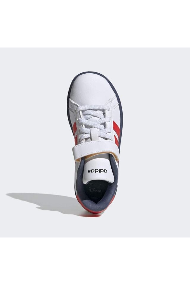 Adidas IF4061 Grand Court Mickey El C Çocuk Yürüyüş Ayakkabısı