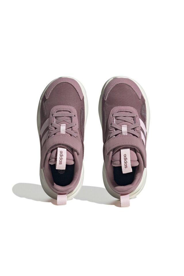 Adidas IG0427 Ozelle El K Çocuk Günlük Spor Ayakkabı Pembe