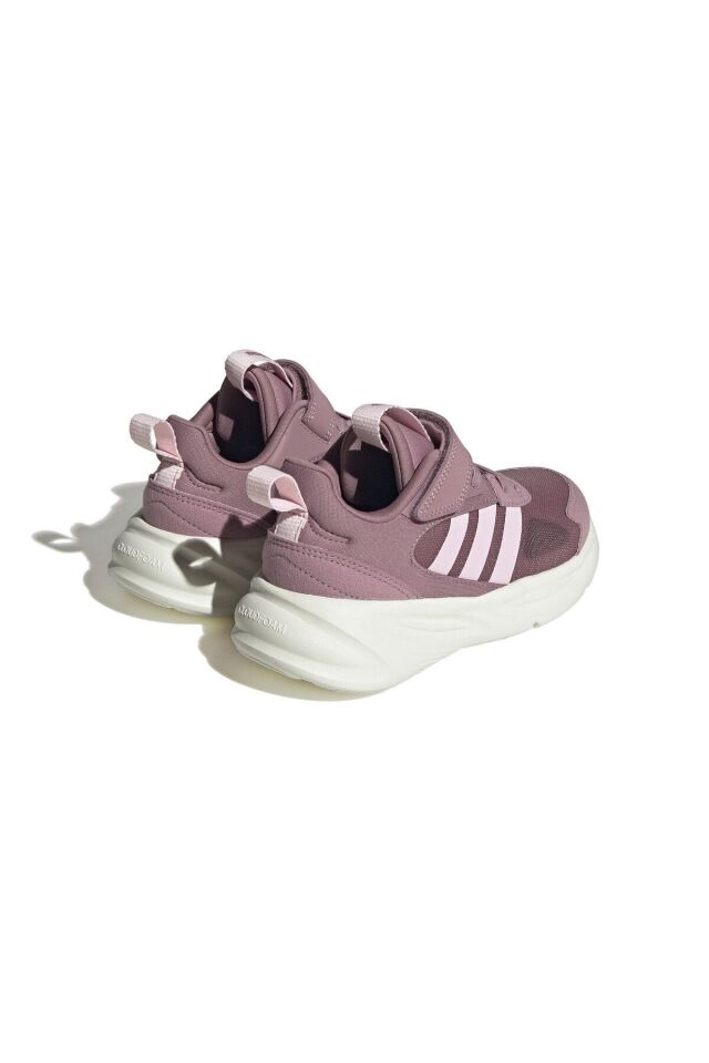 Adidas IG0427 Ozelle El K Çocuk Günlük Spor Ayakkabı Pembe