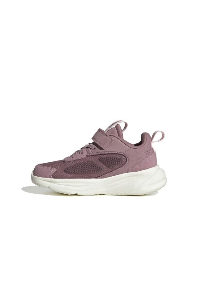 Adidas IG0427 Ozelle El K Çocuk Günlük Spor Ayakkabı Pembe