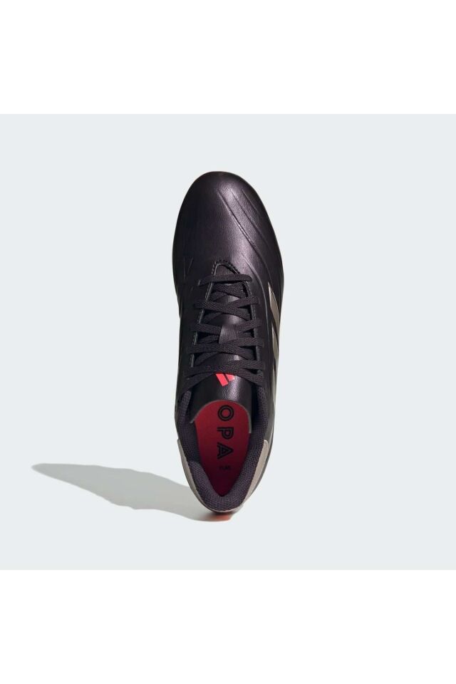 Adidas IG8737 Copa Pure 2 Club Fg Erkek Siyah Çim Saha Kramponu