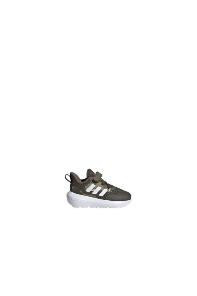 Adidas IH7705 Fortarun 3.0 El I Çocuk Koşu Spor Ayakkabısı