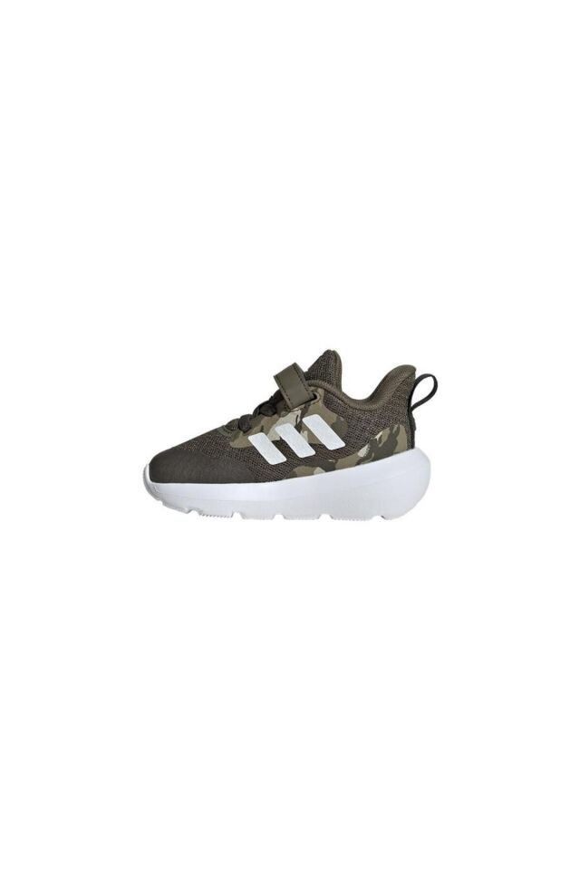 Adidas IH7705 Fortarun 3.0 El I Çocuk Koşu Spor Ayakkabısı