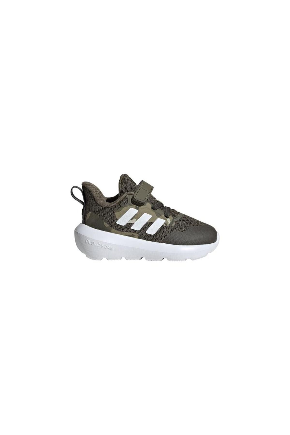 Adidas IH7705 Fortarun 3.0 El I Çocuk Koşu Spor Ayakkabısı
