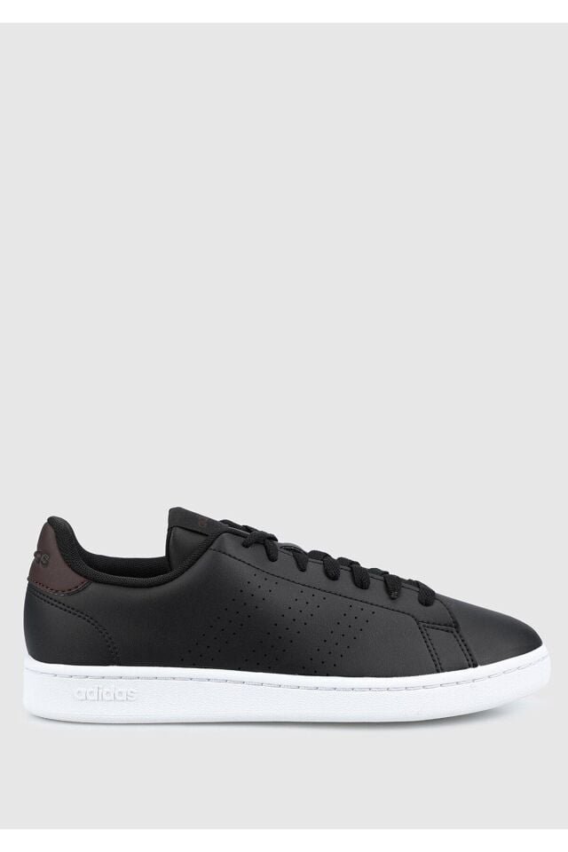 Adidas ID9630 Advantage Siyah Unısex Tenis Ayakkabısı