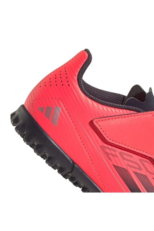 Adidas IF1385 F50 Club Vel Tf J Çocuk Halı Saha Ayakkabısı