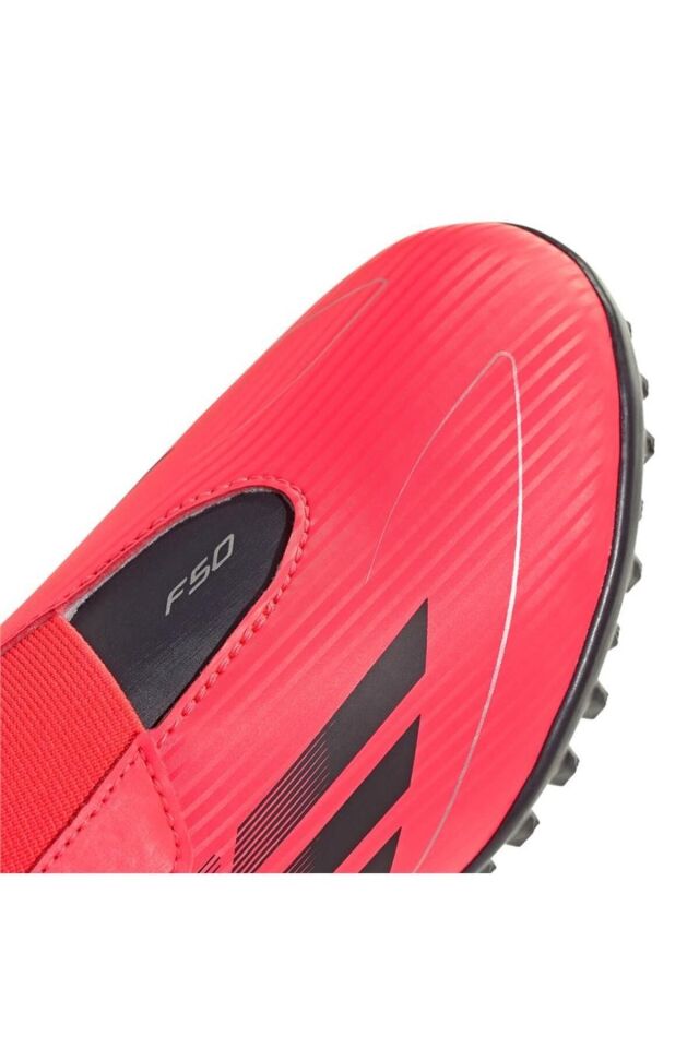 Adidas IF1385 F50 Club Vel Tf J Çocuk Halı Saha Ayakkabısı