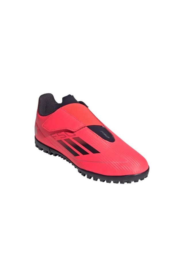 Adidas IF1385 F50 Club Vel Tf J Çocuk Halı Saha Ayakkabısı