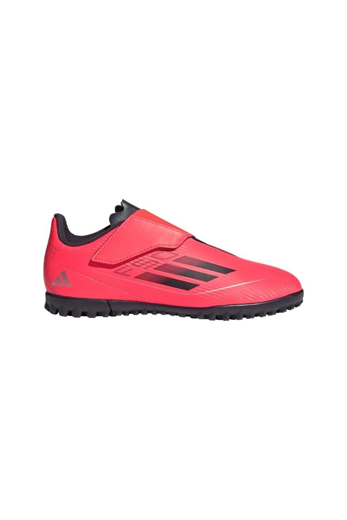 Adidas IF1385 F50 Club Vel Tf J Çocuk Halı Saha Ayakkabısı