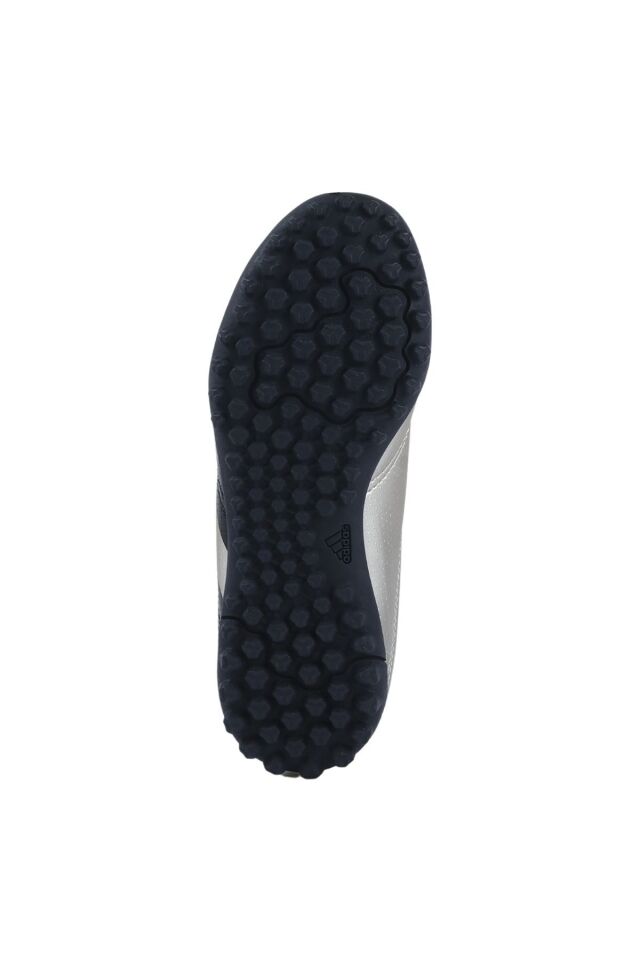 Adidas IF6420 Predator Club Tf Çocuk Gri Halı Saha Ayakkabısı 30.5 Numara