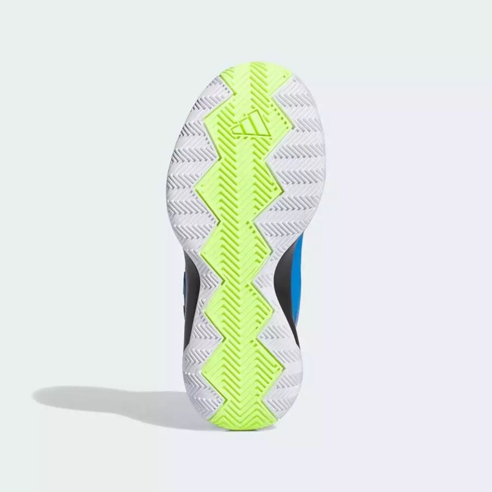 Adidas IF0821 Cross Em Up Select Çocuk Lacivert Basketbol Ayakkabısı 32 Numara