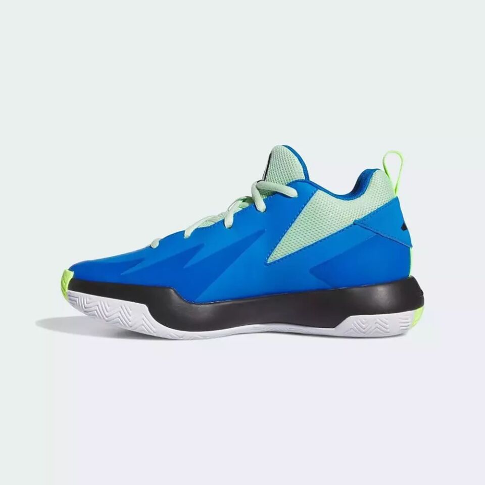 Adidas IF0821 Cross Em Up Select Çocuk Lacivert Basketbol Ayakkabısı 32 Numara