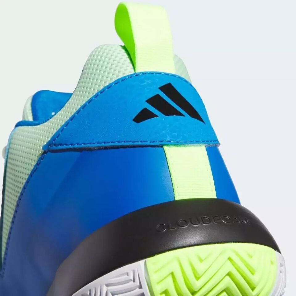 Adidas IF0821 Cross Em Up Select Çocuk Lacivert Basketbol Ayakkabısı 32 Numara