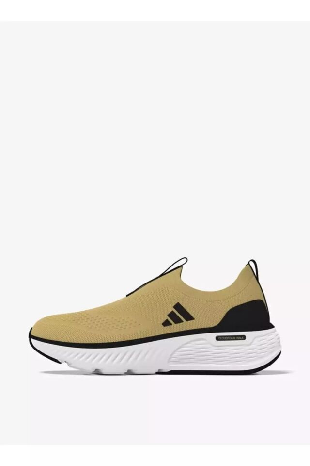 Adidas ID4035 Erkek Slip-On Yürüyüş Spor Ayakkabıları - MOLD 2 SOCK M 40 2/3 Numara