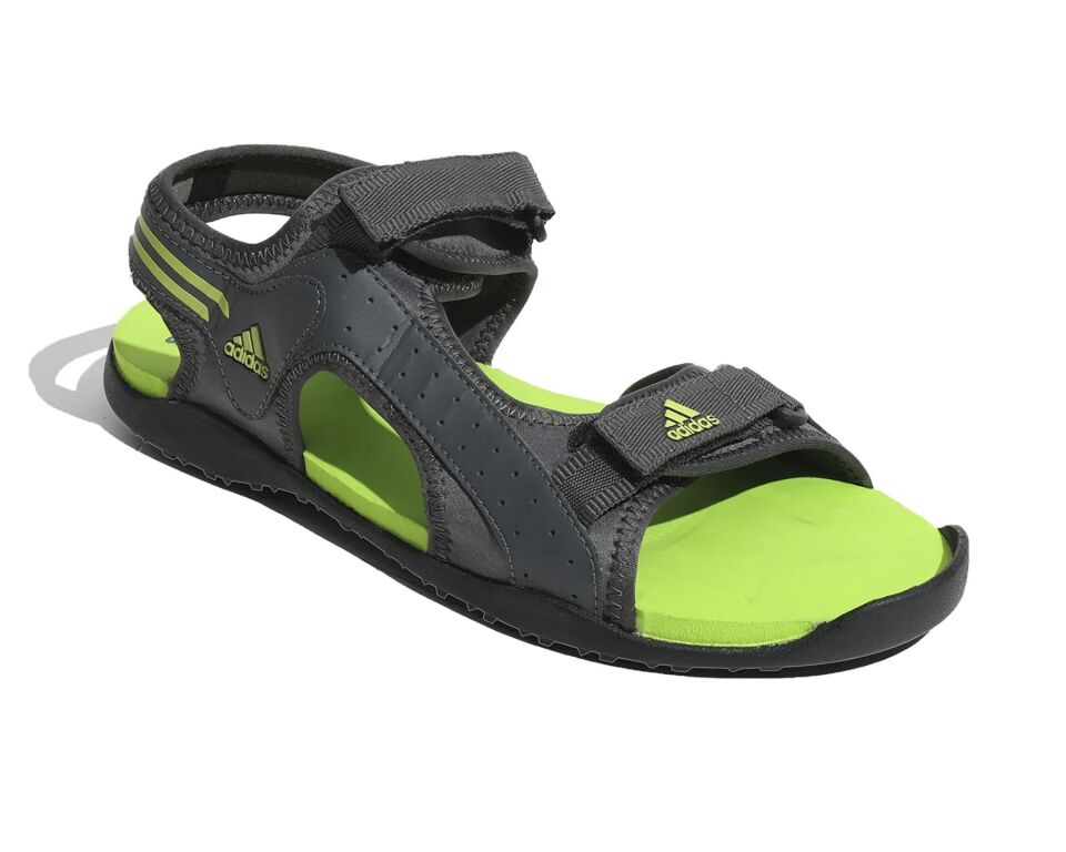 Adidas GC0777 Alpınoz M Erkek Sandalet 39 1/3 Numara