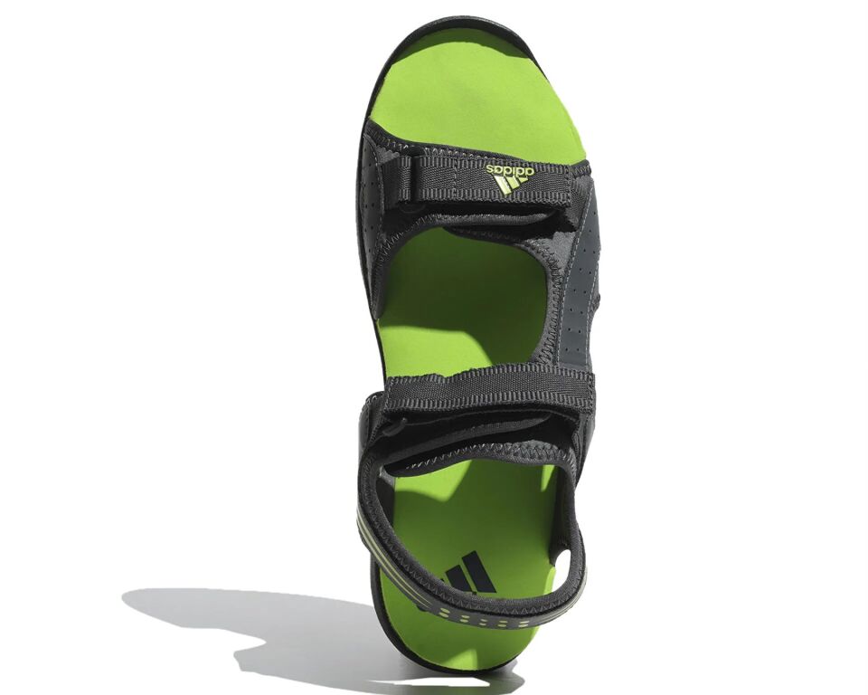 Adidas GC0777 Alpınoz M Erkek Sandalet 39 1/3 Numara