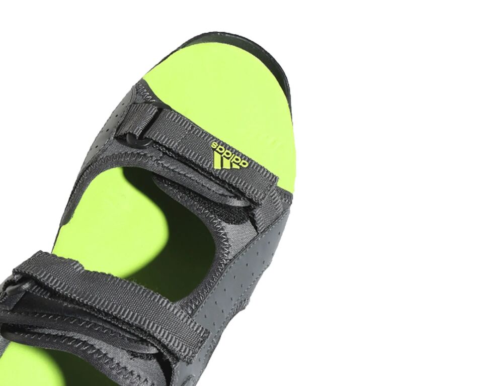 Adidas GC0777 Alpınoz M Erkek Sandalet 39 1/3 Numara
