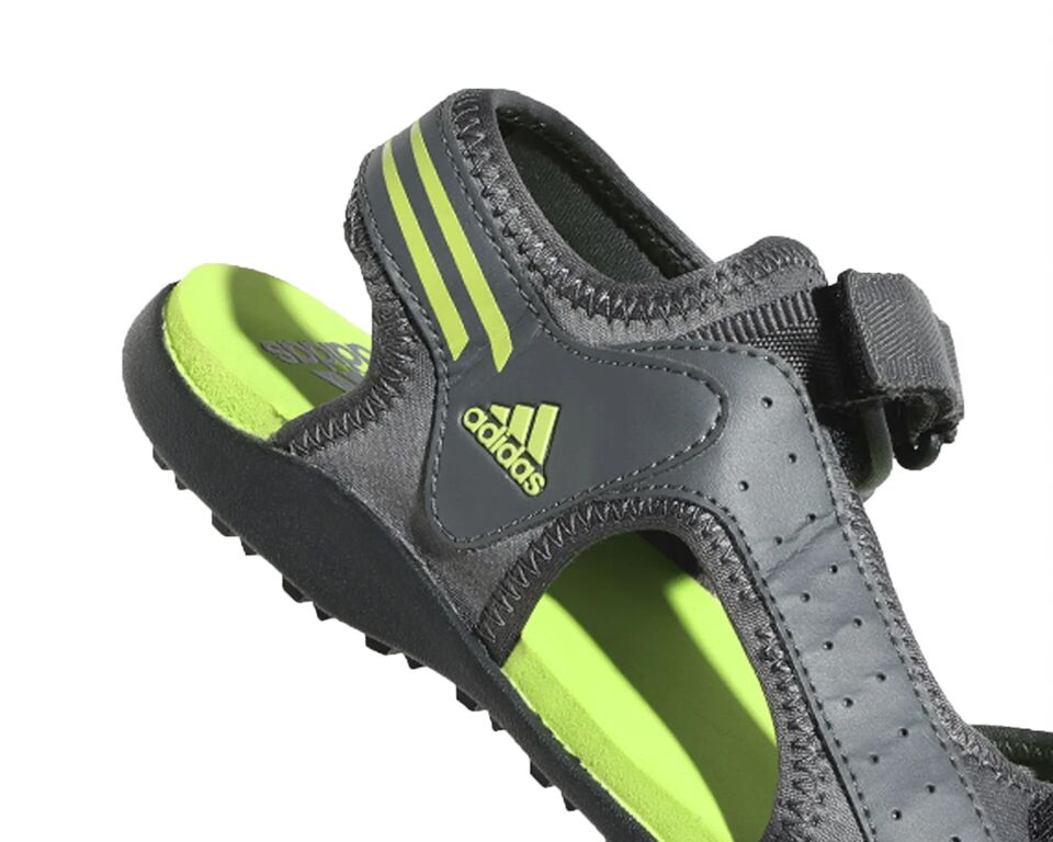 Adidas GC0777 Alpınoz M Erkek Sandalet 39 1/3 Numara