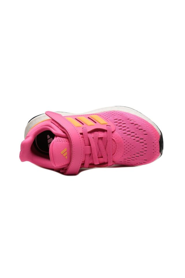 Adidas IF6596 Pureboost C çocuk Pembe Spor Ayakkabı 31 Numara