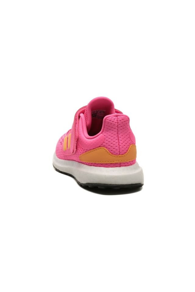 Adidas IF6596 Pureboost C çocuk Pembe Spor Ayakkabı 31 Numara