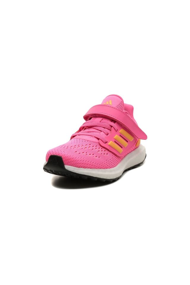 Adidas IF6596 Pureboost C çocuk Pembe Spor Ayakkabı 31 Numara