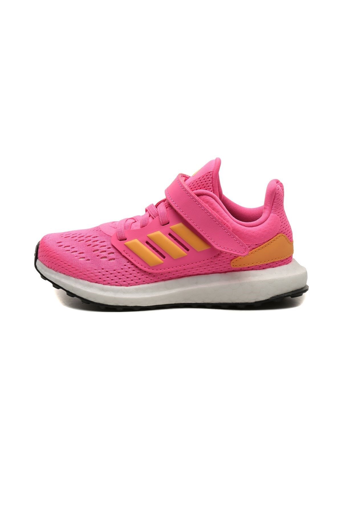 Adidas IF6596 Pureboost C çocuk Pembe Spor Ayakkabı 31 Numara