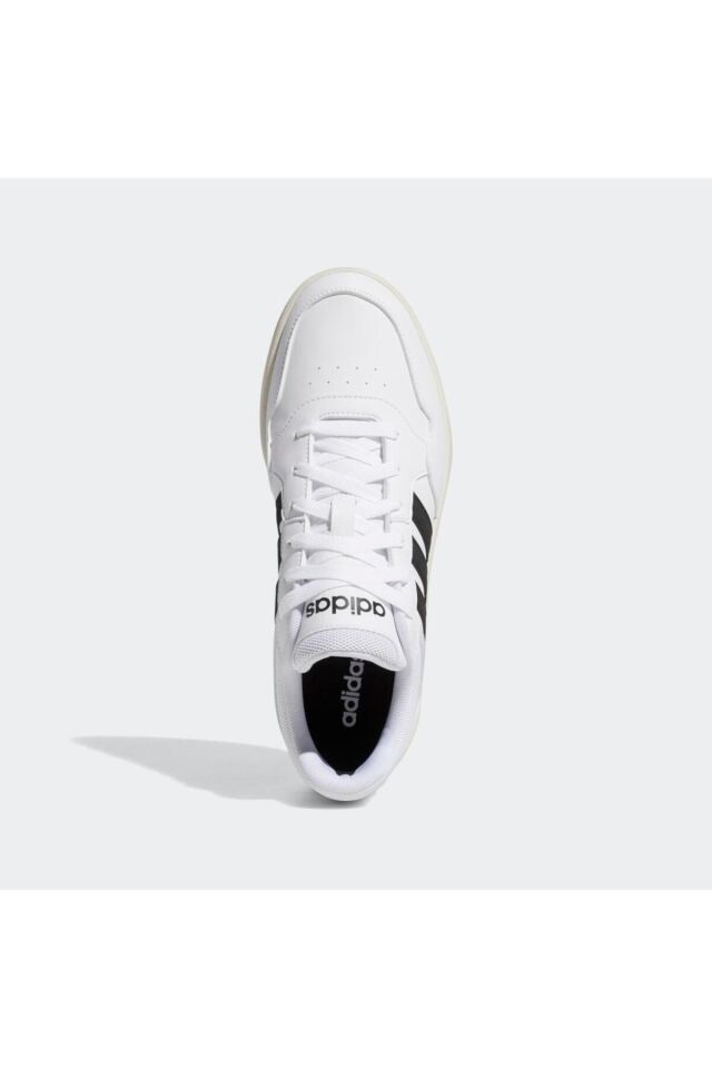 Adidas GY5434 Erkek Günlük Spor Ayakkabı Hoops 3.0 40 Numara