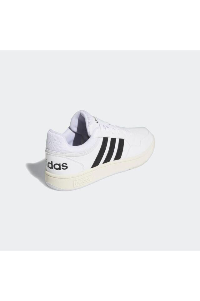 Adidas GY5434 Erkek Günlük Spor Ayakkabı Hoops 3.0 40 Numara