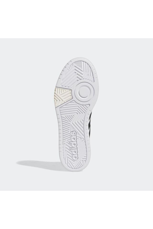 Adidas GY5434 Erkek Günlük Spor Ayakkabı Hoops 3.0 40 Numara